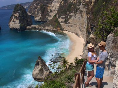2D1N Tour Packages to Nusa Penida Island – Private Tour